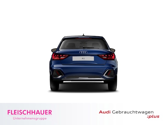 Audi A1 30 TFSI Allstreet