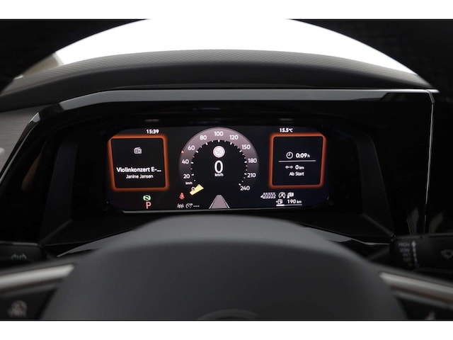 Volkswagen Multivan 2.0 TDI Life