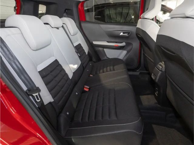 Citroën C3 Aircross Hybrid