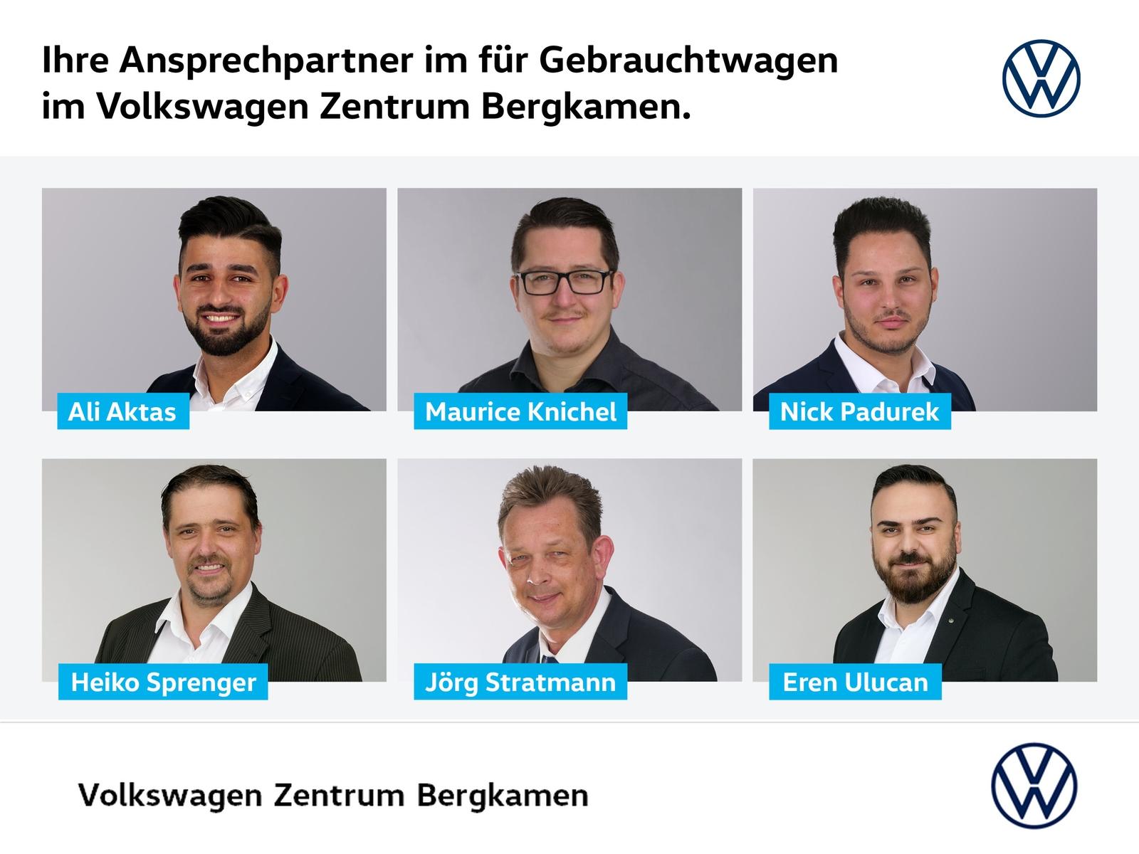 Volkswagen Tayron R-Line