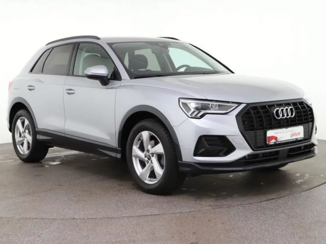 Audi Q3 35 TFSI S-Tronic