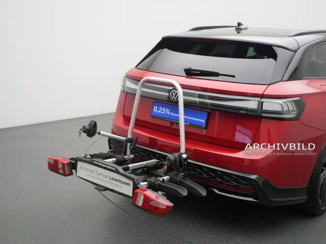 Volkswagen ID.7 GTX Tourer