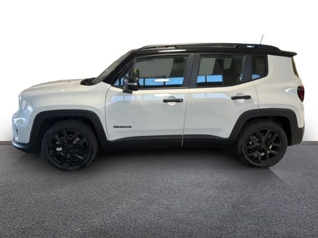 Jeep Renegade Summit