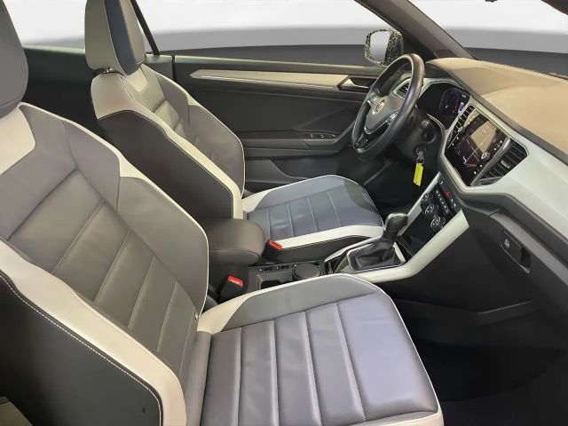 Volkswagen T-Roc 1.5 TSI Cabriolet Style