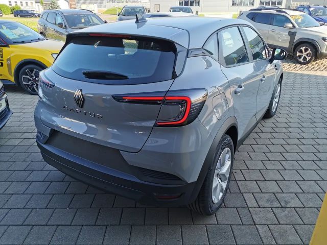Renault Captur Evolution TCe 90