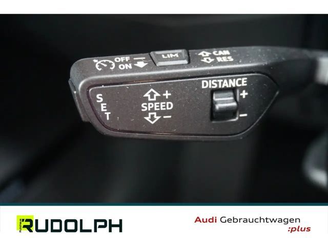 Audi A3 35 TFSI S-Tronic Sedan