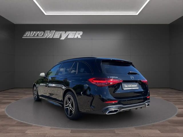 Mercedes-Benz C 300 AMG Line Estate