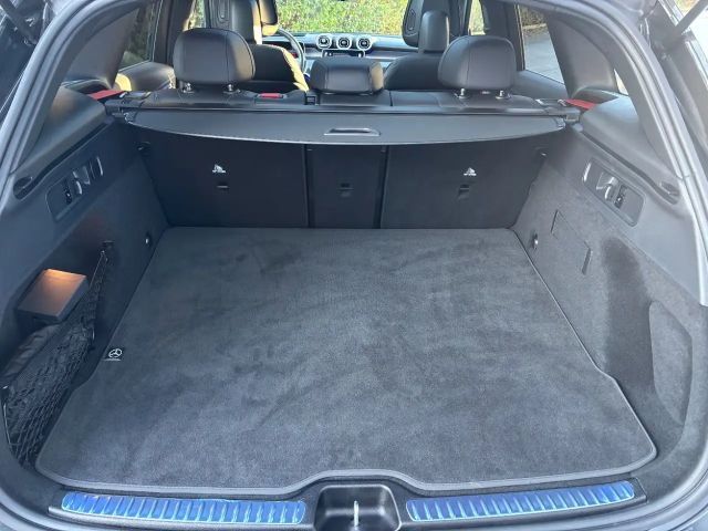 Mercedes-Benz GLC 43 AMG 4MATIC AMG Line