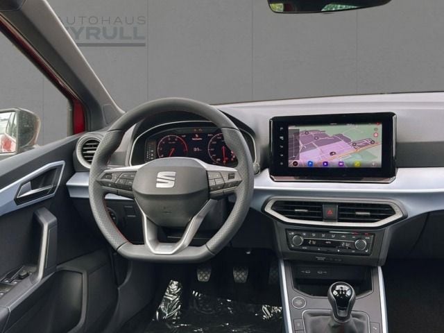 Seat Arona 1.0 TSI FR-lijn