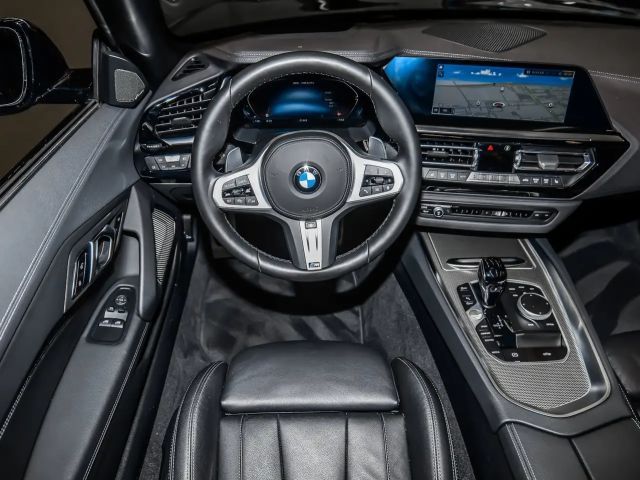 BMW Z4 Cabrio M40i Roadster