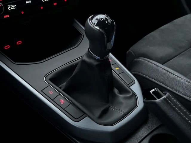 Seat Arona 1.0 TGI Style