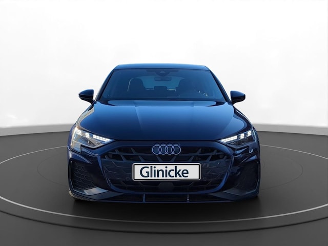 Audi A3 35 TFSI S-Line S-Tronic Sportback