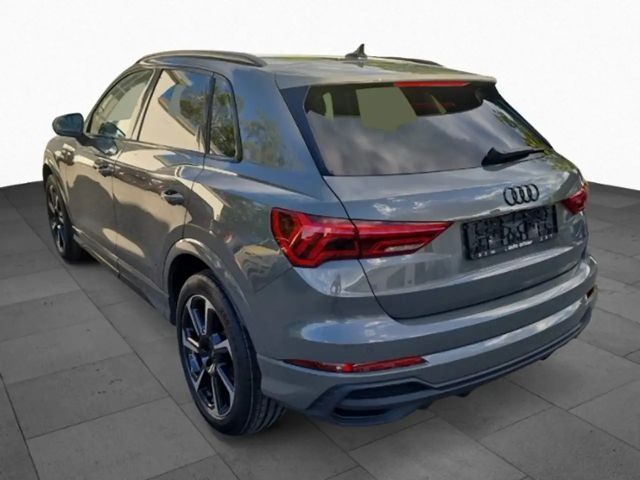 Audi Q3 35 TFSI S-Line