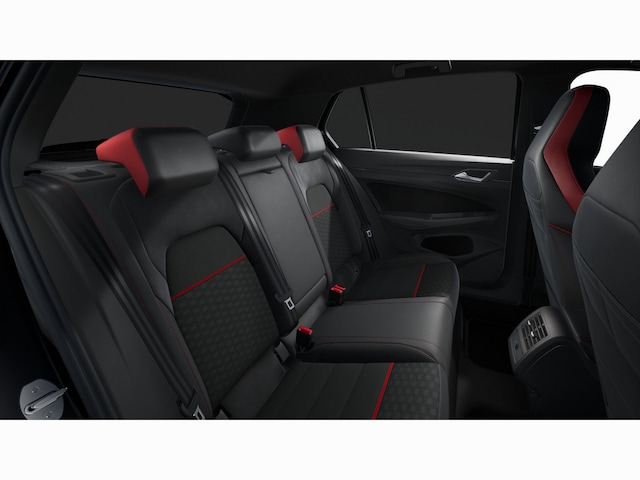 Volkswagen Golf GTI Golf VIII