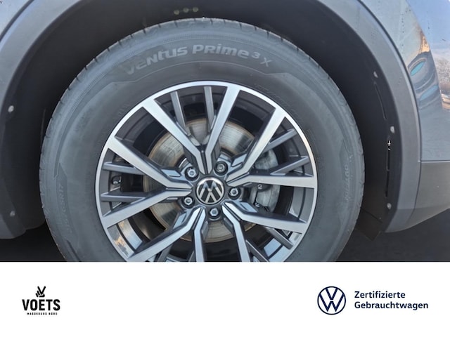 Volkswagen Tiguan 2.0 TDI Life