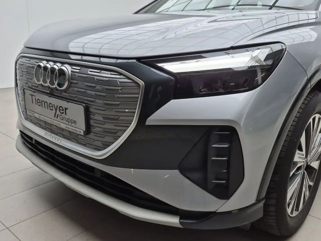 Audi Q4 e-tron 40