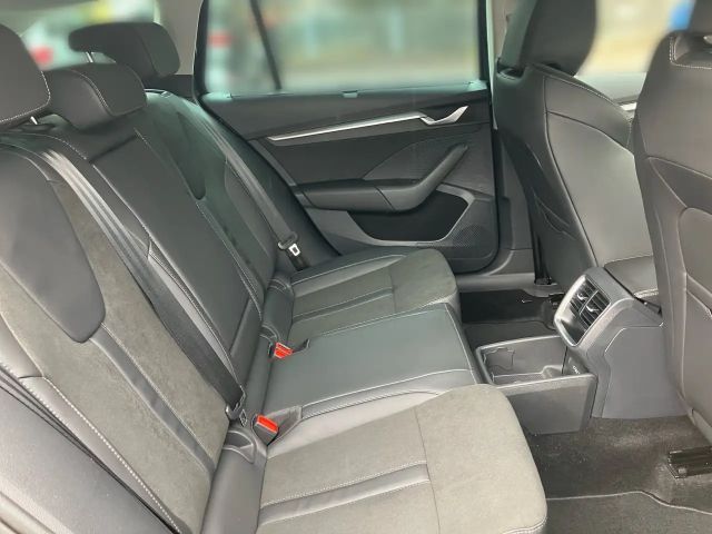 Skoda Octavia 2.0 TDI Selection