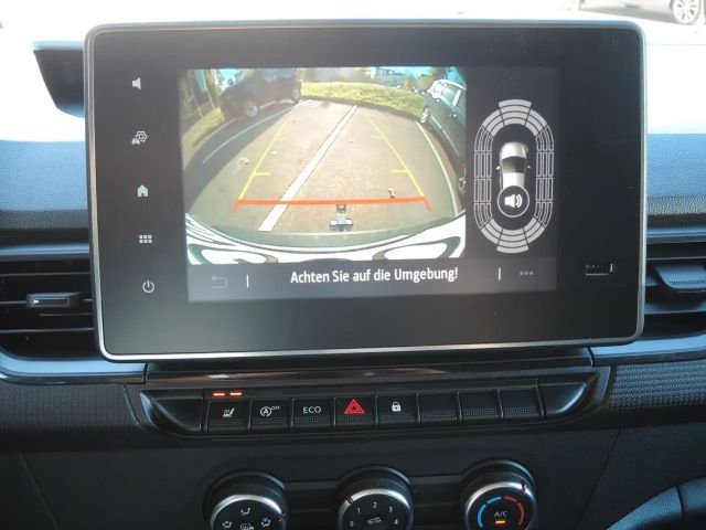 Renault Kangoo Rapid 1.5 dCi95 L1 Advance GJR,AHK,Kamera