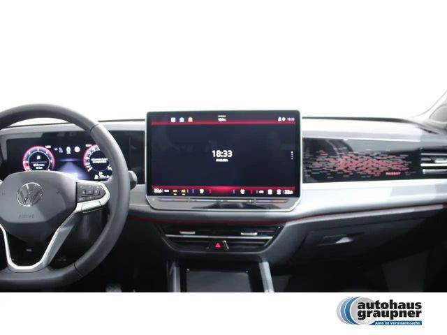 Volkswagen Passat 2.0 TDI DSG Elegance Elegance
