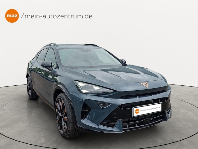 Cupra Formentor Formentor 1.5 eTSI Navi Matrix-LED Rückfahr Sennheiser 19'