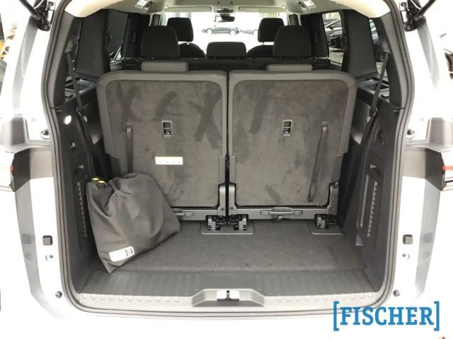 Volkswagen ID.Buzz Pro