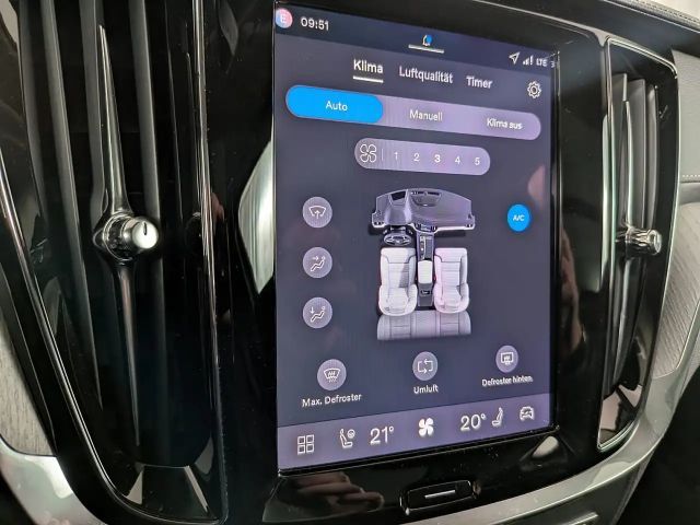 Volvo V60 AWD Dark T6 Ultra