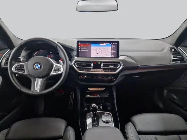 BMW X3 xDrive20i