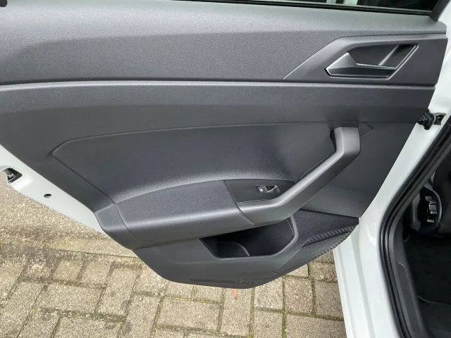 Volkswagen Polo 1.0 TSI Style