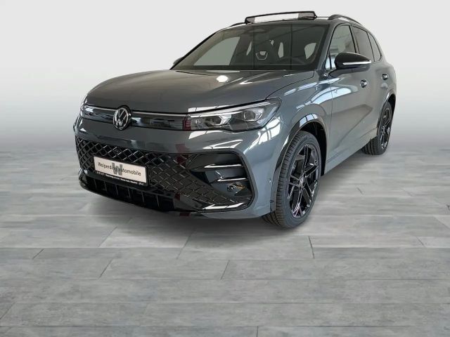 Volkswagen Tiguan 2.0 TDI DSG R-Line Style