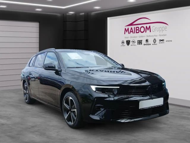 Opel Astra 1.5 CDTI 1.5 Turbo