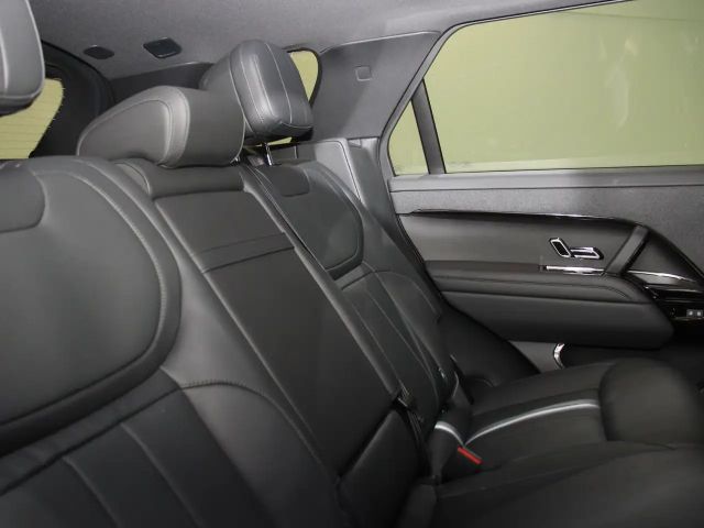 Land Rover Range Rover Sport D300 Dynamic SE