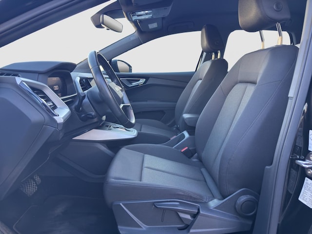 Audi Q4 e-tron Quattro