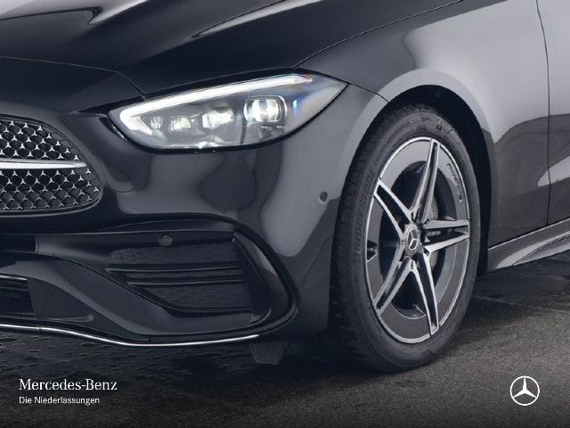 Mercedes-Benz C 200 Sedan