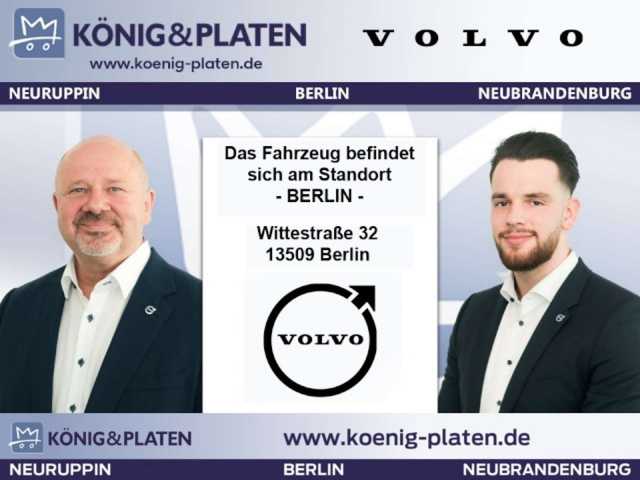 Volvo EX40 AWD Plus Twin motor