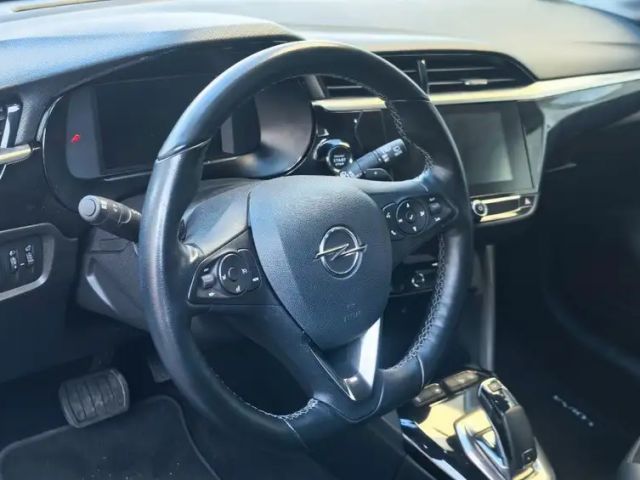 Opel Corsa Elegance