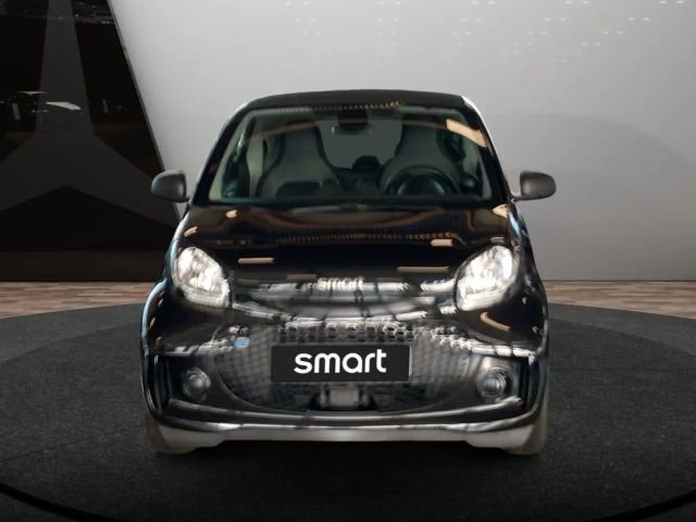 Smart EQ fortwo 60kWed Passion