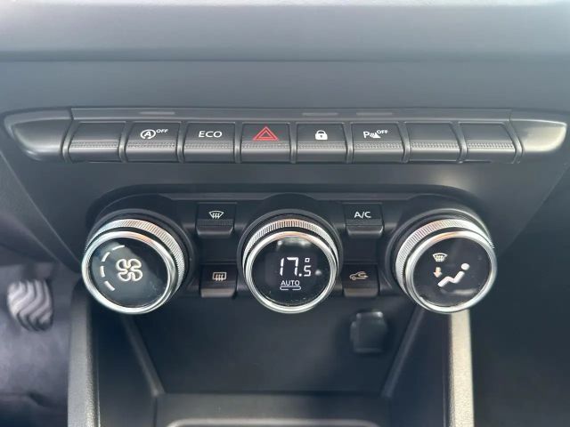 Dacia Duster Urban Explorer