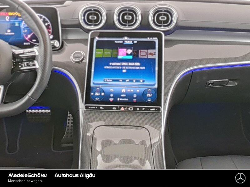 Mercedes-Benz CLE 450 4MATIC AMG Line