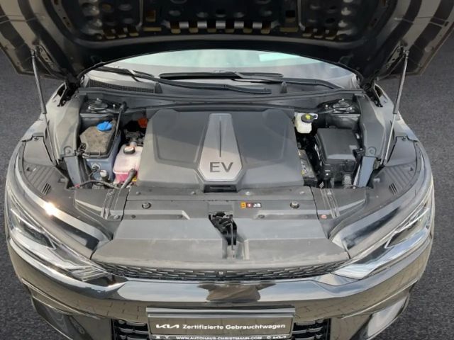 Kia EV6 77,4 kWh GT-Line