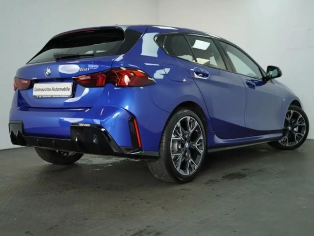 BMW 120 120i M-Sport Sedan