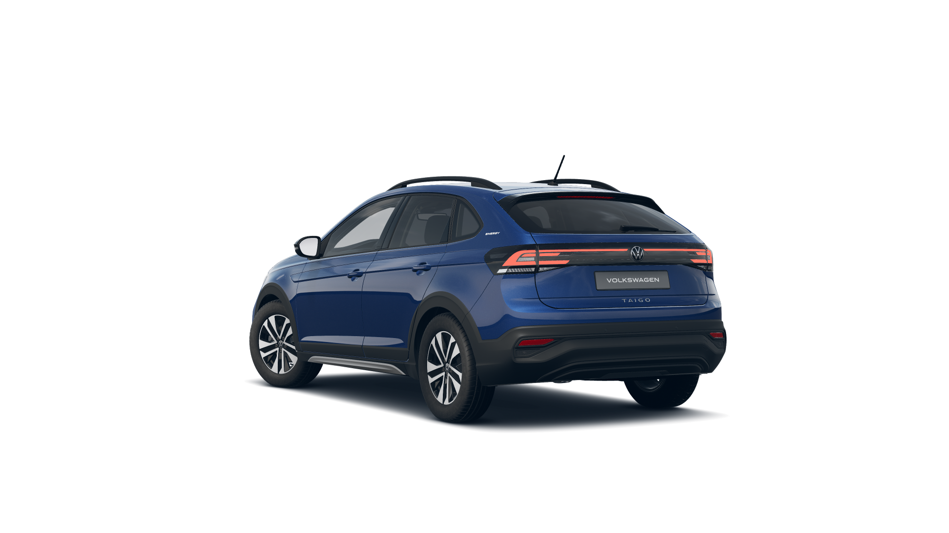 Volkswagen Taigo 1.0 TSI