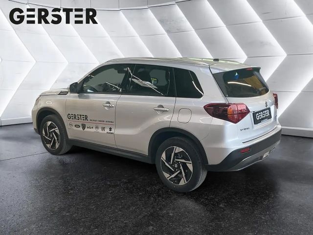 Suzuki Vitara AllGrip Flash Hybrid