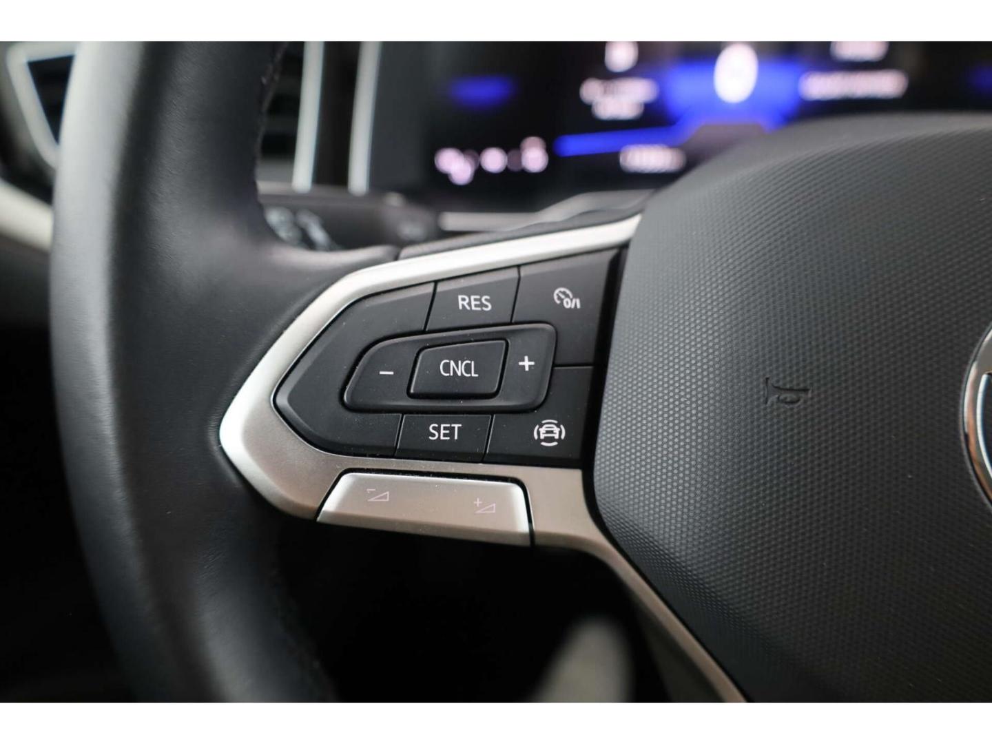 Volkswagen Taigo 1.0 TSI Move