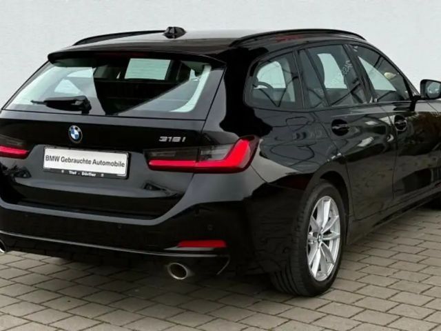 BMW 318 318i Touring