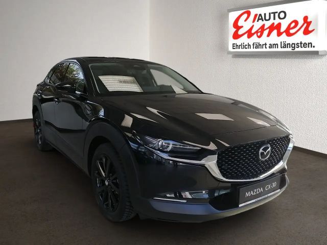 Mazda CX-30 Exclusive-line