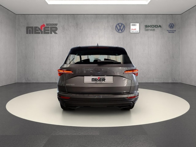 Skoda Karoq 1.5 TSI Selection