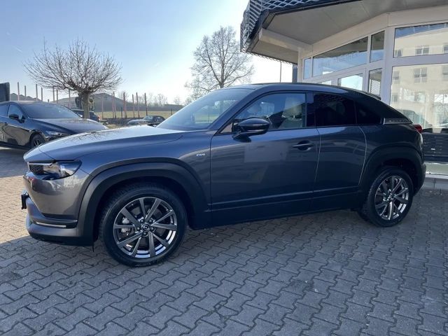 Mazda MX-30 Advantage SkyActiv e-Skyactiv