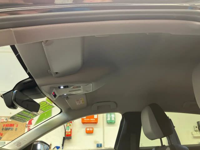 Opel Astra 1.2 Turbo Elegance Turbo