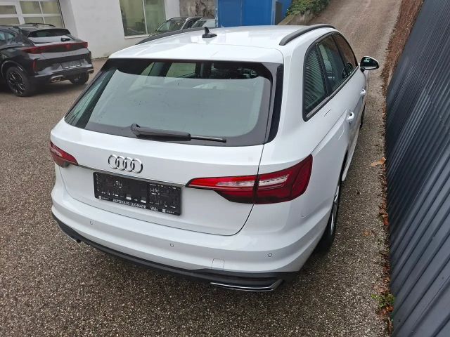 Audi A4 30 TDI