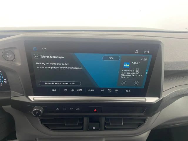 Volkswagen Transporter Lang T7